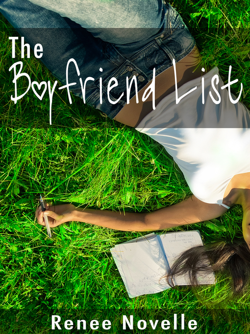 Title details for The Boyfriend List by Renee Novelle - Available